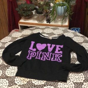 Victoria Secret Sweatshirt